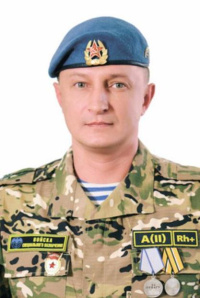 Калугин Андрей Сергеевич